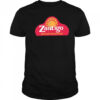 Zantigo Mexican Restaurant shirt