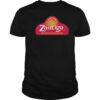 Zantigo Mexican Restaurant T-Shirt