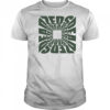 Zeds Dead L7 Green T-Shirt