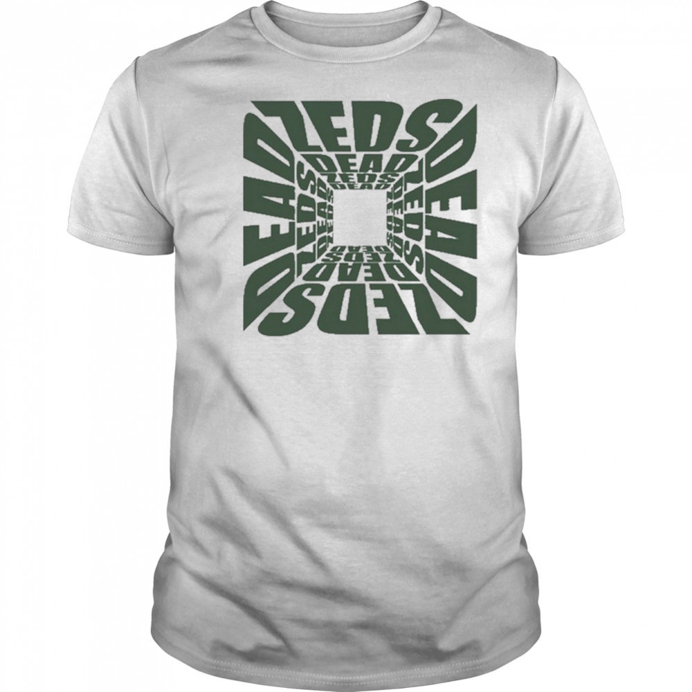 Zeds Dead L7 Green T-Shirt