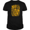 Zelda Villains and Heroes shirt
