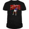 Zhizhen Zhang tennis player name shirt
