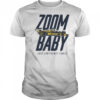 Zoom Baby 2025 Conference Finals shirt