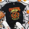 1991 The Grateful Dead Halloween Show In Oakland CA T Shirt