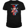 2 brothers 2 bikes 1 passion Marc and Alex shirt