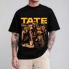 2025 Tate McRae Miss Possessive Tour Shirt