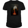 2025 American Eagle VS. Ice Poster T-Shirt