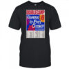 2025 Doublecamp Limited Poster Tour Sept Shirt