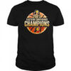 2025 Eastern Conference Champions Indiana Pacers Ball shirt