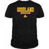 2025 Goodland Alumni shirt