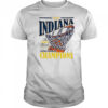 2025 Indiana Eastern Conference Champs shirt