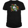 2025 Jurassic World Rebirth Dinosaurs T-Shirt