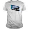 2025 Mariners Olympics Washington 50th Anniversary Shirt