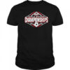 2025 MHSAA Girls Soccer Championships logo shirt