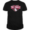 2025 MHSAA The Finals Diamond Michigan High School Athletic Association shirt