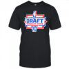 2025 NBA Draft Brooklyn Logo shirt