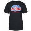 2025 NBA Draft Class Of shirt