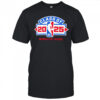2025 NBA Draft Class shirt