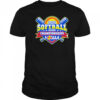 2025 NJSIAA Softball State Championships logo shirt