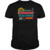 2025 SOOH State Summer Games T-Shirt