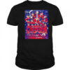 2025 Stanley Cup Champions Florida Panthers poster shirt