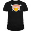 2025 Texas Orange Texas Longhorns 2025 NCAA Softball Women’s College World Series Champions T-Shirt