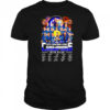 2025 UEFA Champions League Champions Inter Milan signature shirt