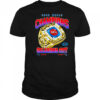 2025 World Champions Oklahoma City Rings shirt