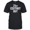 21ST Century Boy Tour Shirt