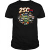 250 Years Of Freedom T-Shirt