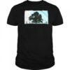 28 Years Later Tree T-Shirt