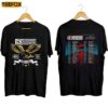 3 Doors Down Band Adult Short-Sleeve T-Shirt