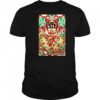 311 Wind Creek Event Center Bethlehem PA 06.28.2025 Poster T-Shirt