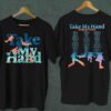 5SOS Take My Hand Tour Concert 2022 T-Shirt Music Lover