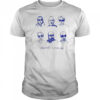5miinust & Puuluup T-shirt