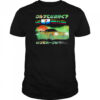 7 Eleven Tokyo Haze T-shirt