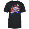 77 Carson Hocevar Chilis 2025 shirt