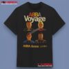 ABBA Voyage Arena London Shirt
