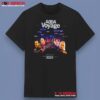 ABBA Voyage Concert Tour 2025 London T-Shirt