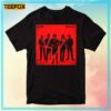 ACDC Album Power Up Short-Sleeve T-Shirt