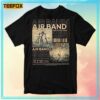 AJR The Maybe Man Tour Band T-Shirt