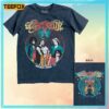 Aerosmith World Tour 1977 Unisex T-Shirt