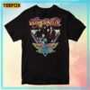 Aerosmith World Tour Vintage T-Shirt