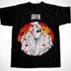 Air Band Portishead Unisex T Shirt