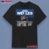 An Evening With Jesse Welles Fear Is The Mind Killer Tour Shirt