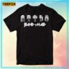 Band-Maid World Domination Unisex T-Shirt