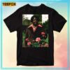 Barry White Retro 70s Unisex T-Shirt-