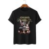 Bee Gees Band Members Signatures 1970 T-Shirt
