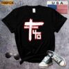 Best Of Indochine Band Adult Short-Sleeve T-Shirt