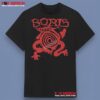 Boris Band Unisex T-Shirt